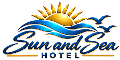 Sun and Sea Hotel & Aqua Park